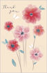Picture of THANK YOU CARDS 8 PACK